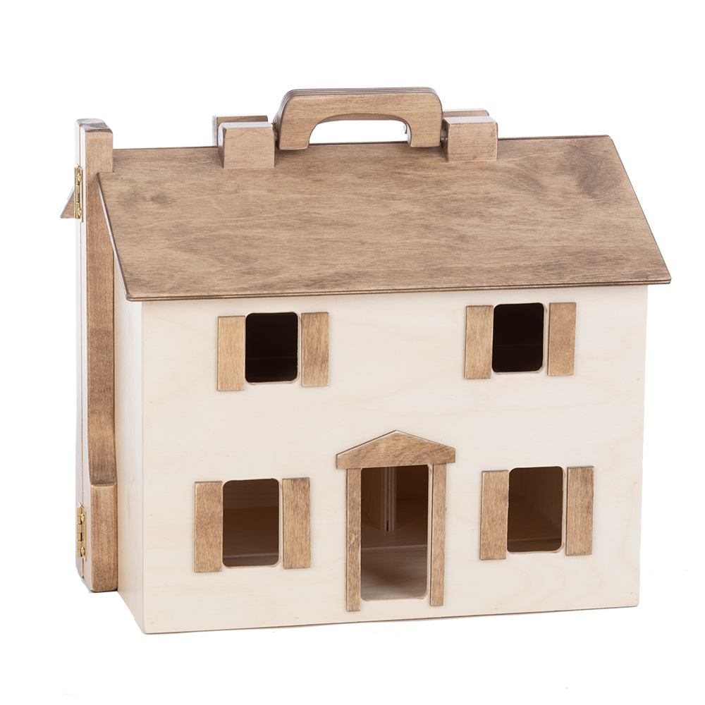 Folding Dollhouse - Image 2
