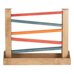 Heirloom Marble Roller