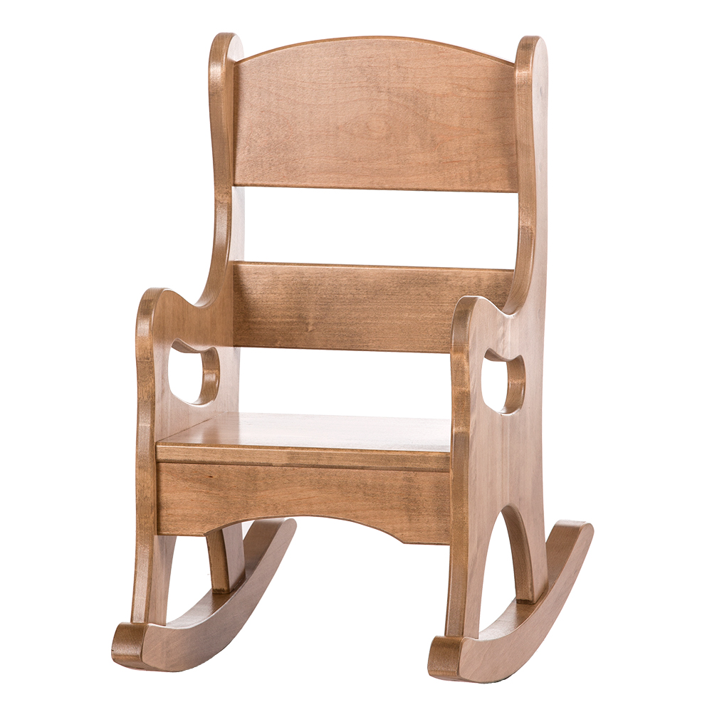 Child's Rocking Chair