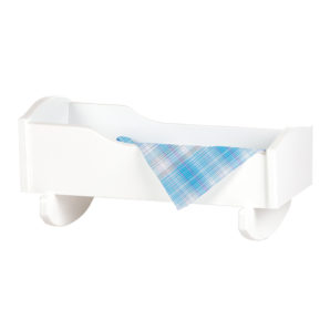 Baby Doll Cradle
