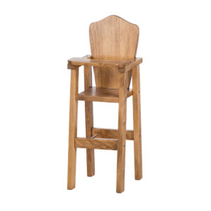 Baby Doll Highchair