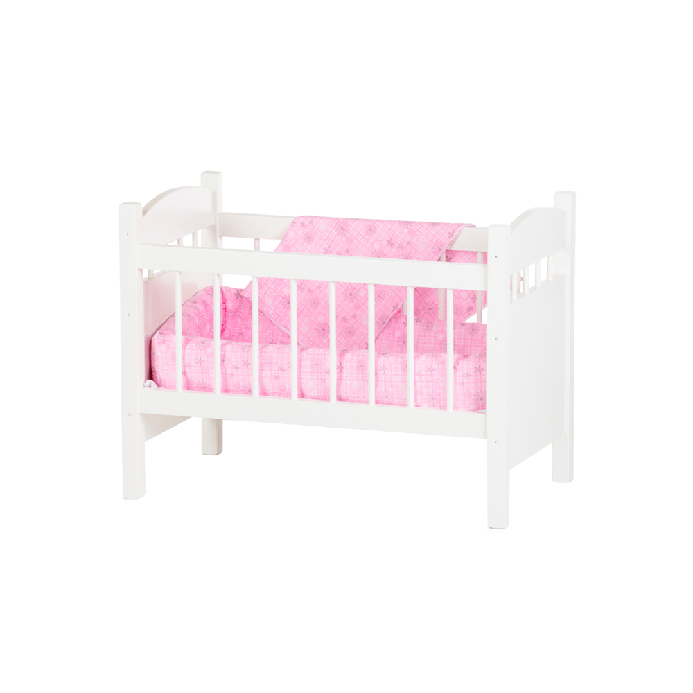 Baby Doll Crib – Katie's Collection