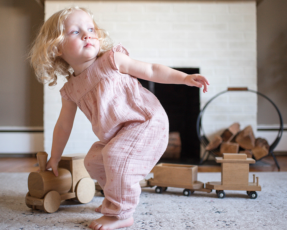 Freight Train - Image 2