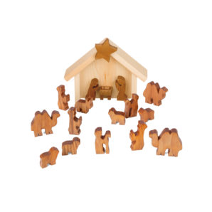 Nativity Scene