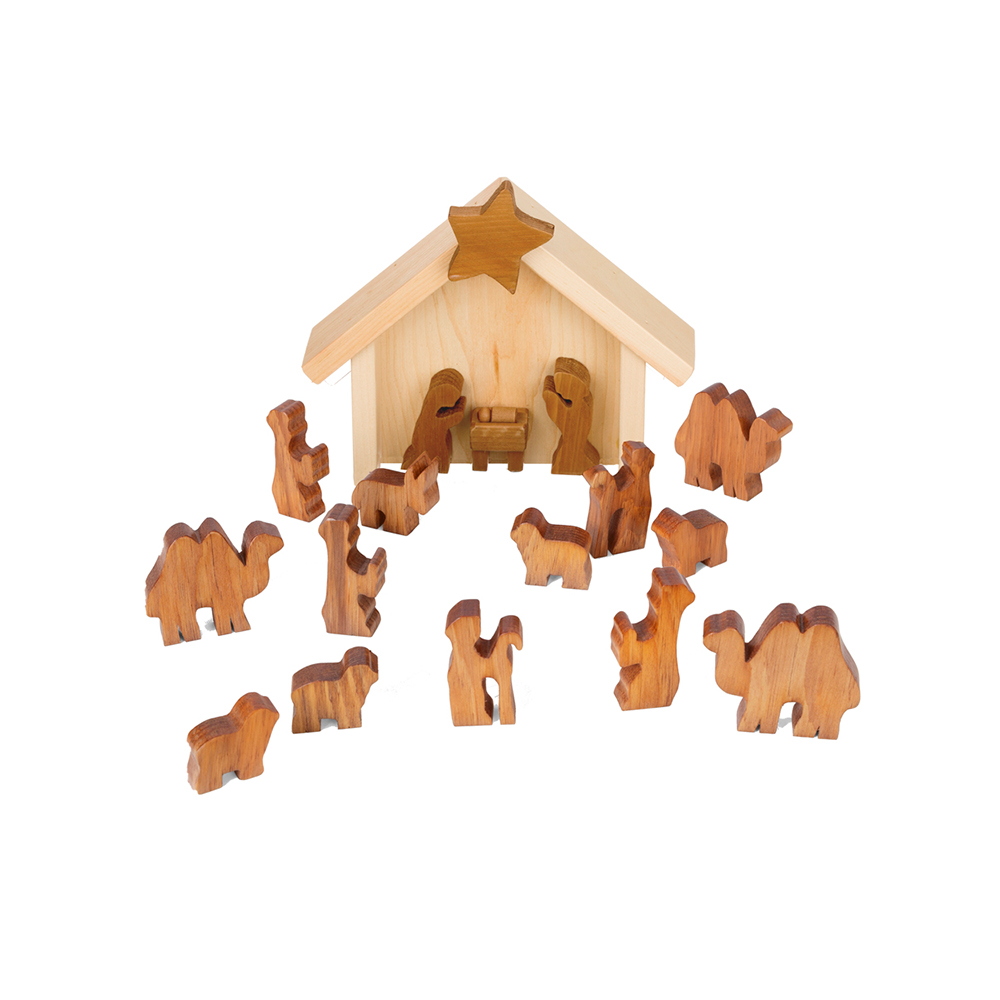 Nativity Scene