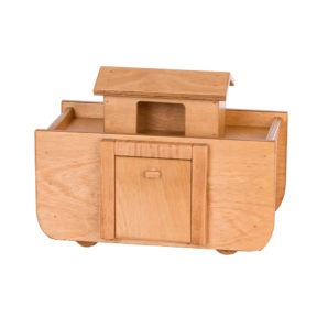 Noah’s Ark