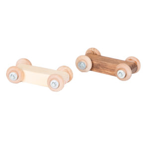 Switchback Cars (2 pc set)