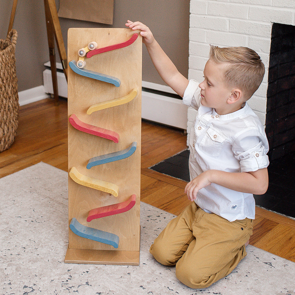 Train Roller - Image 2