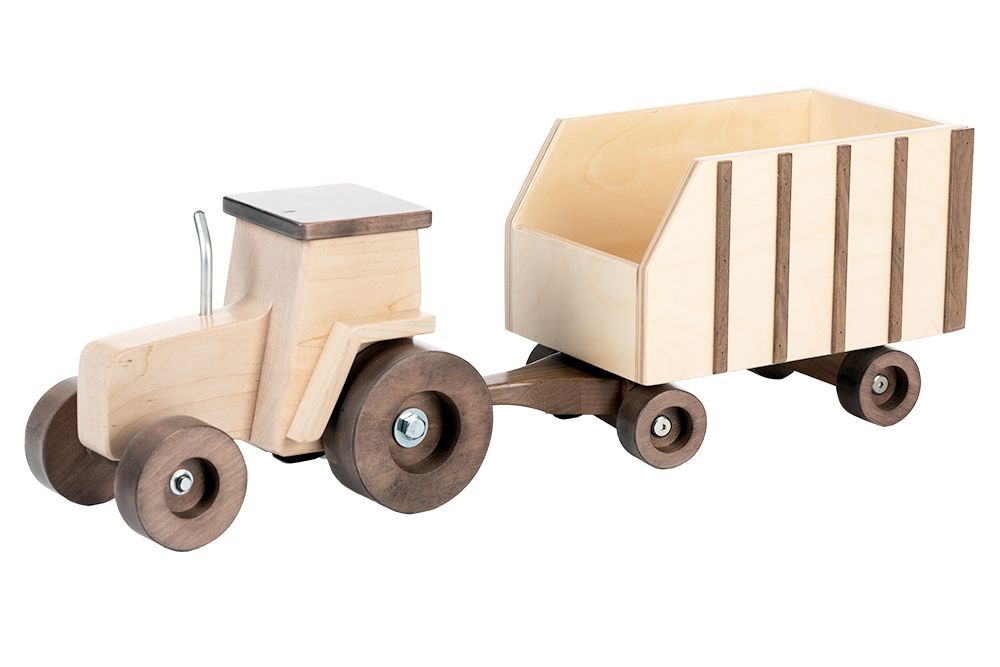 Forage Wagon - Image 2
