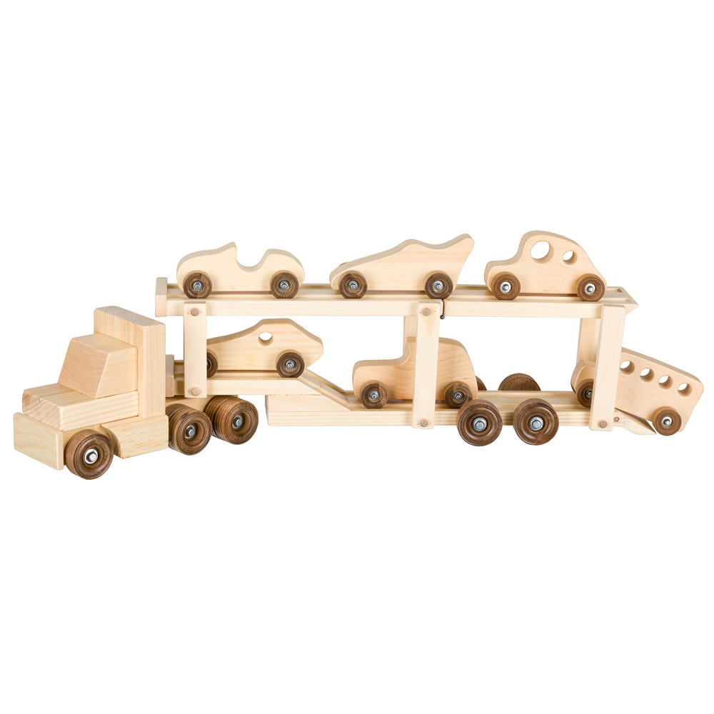 Car Carrier - Image 6