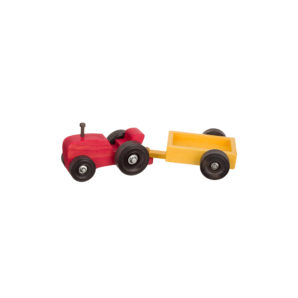 Tractor and Wagon – Small