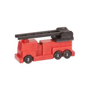 Small Fire Truck