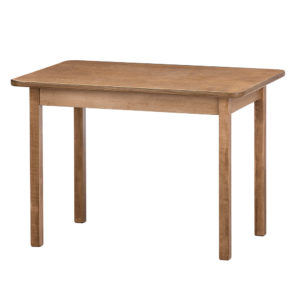 Rectangular Table