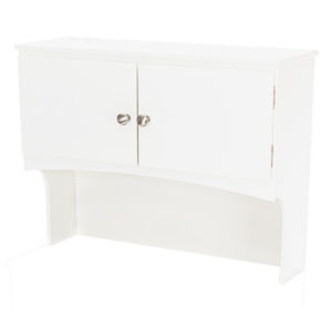 Play Kitchen Hood Cabinet