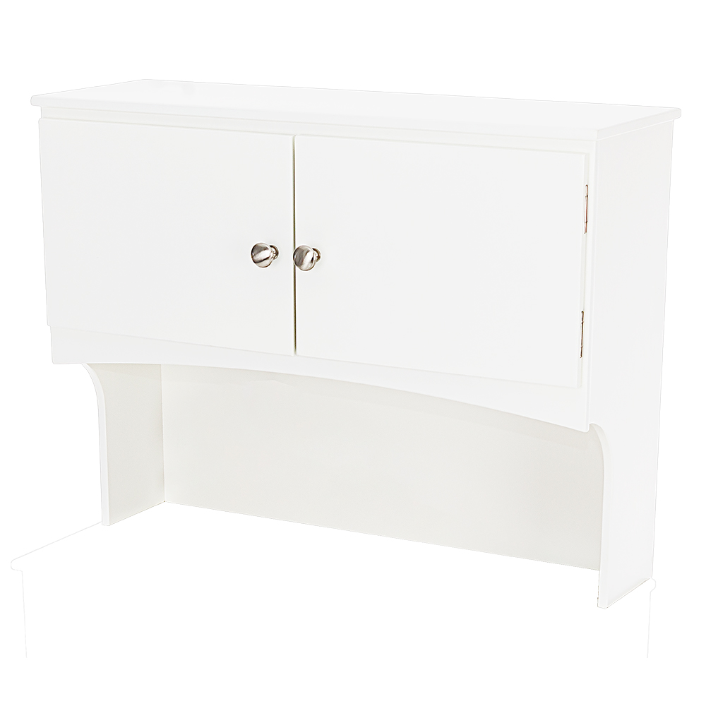 Play Kitchen Hood Cabinet