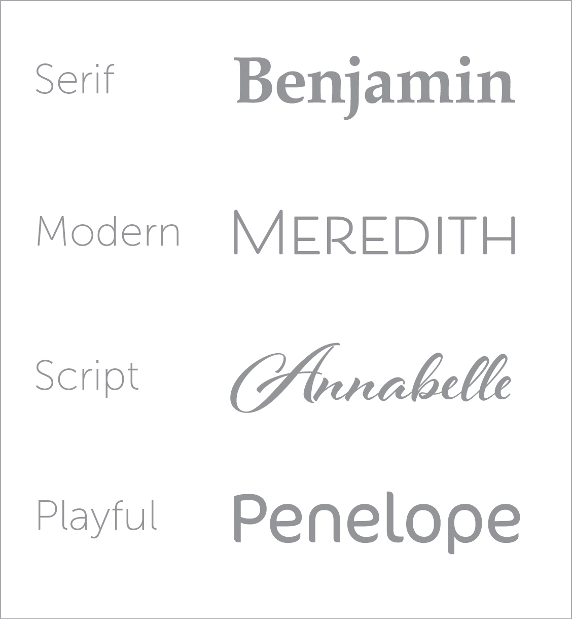 Toy Box Name Plate - Image 4